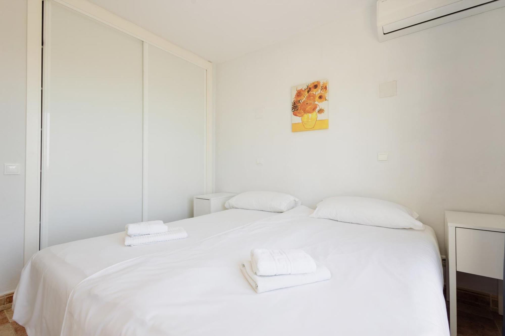 Cozy At The In Costabella, Сasa de vacaciones Marbella