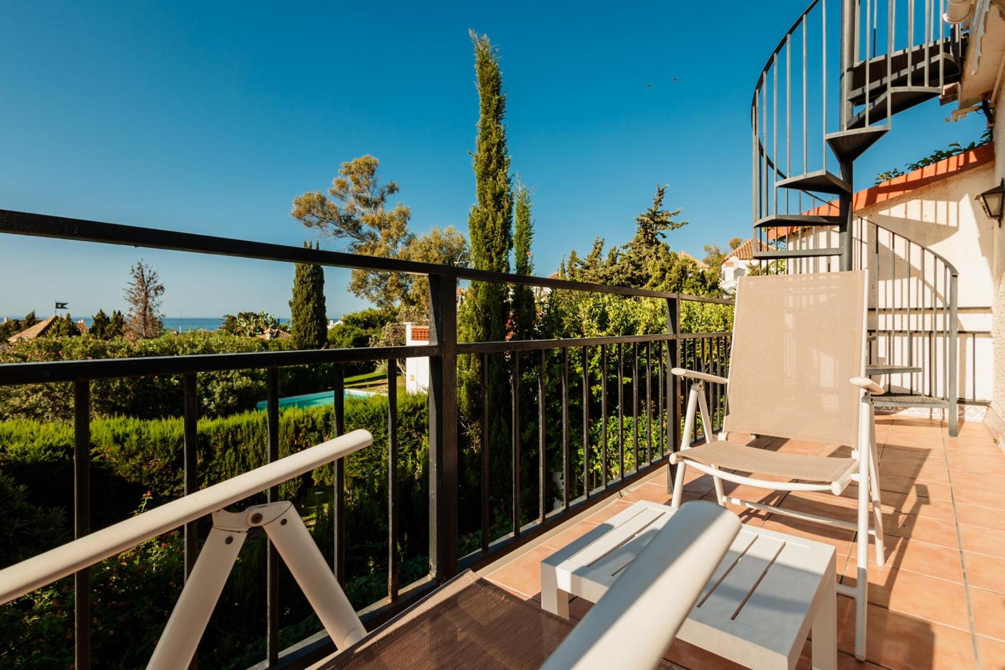 Сasa de vacaciones Cozy At The In Costabella, *