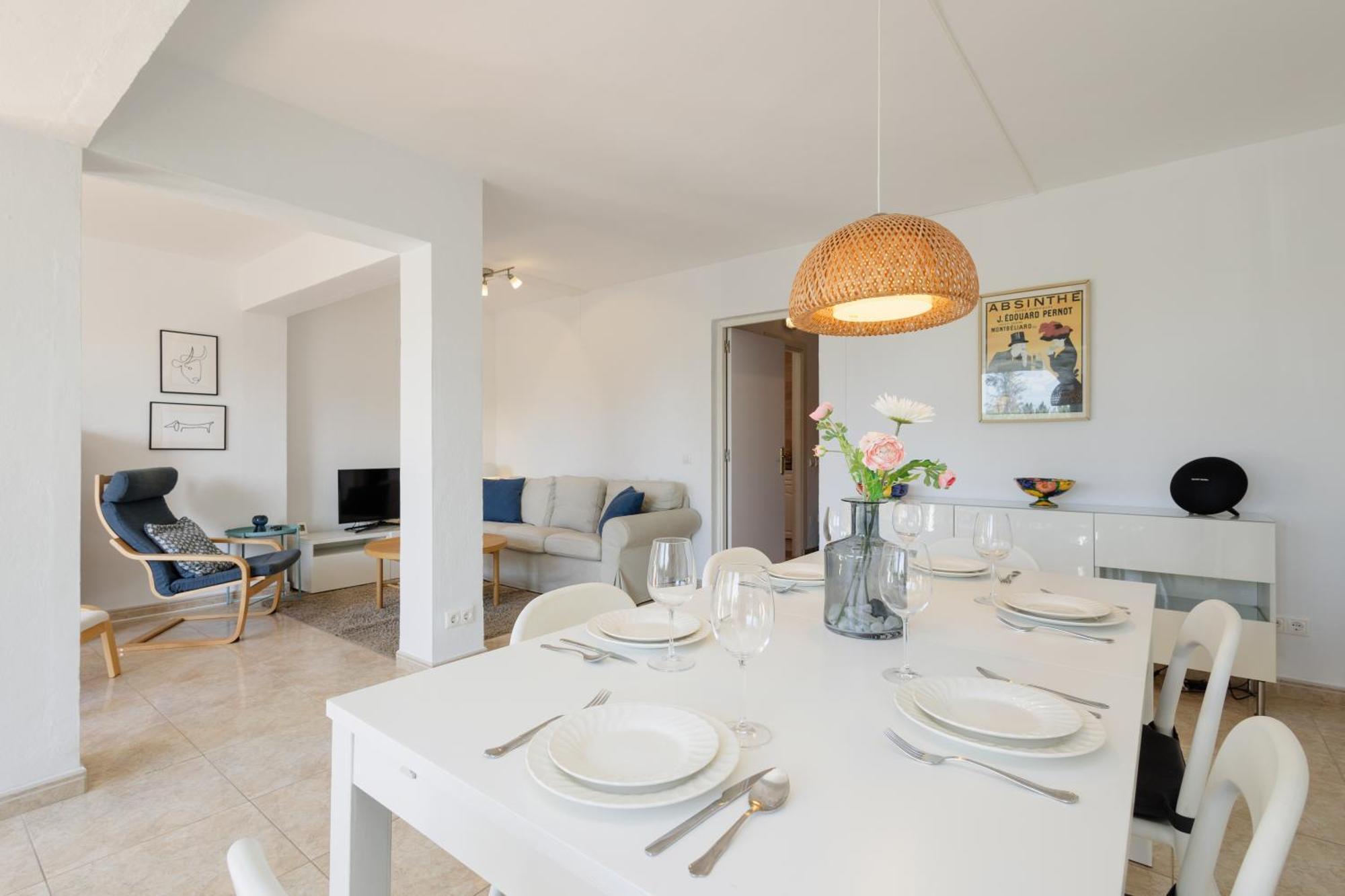 Holiday home Cozy At The In Costabella, *